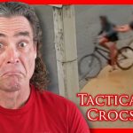 Instant Justice: Watch This Bystander Take Down a Brazen Thief | Active Self Protection