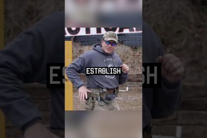 How to improve your grip #shorts #pistol #specialforces