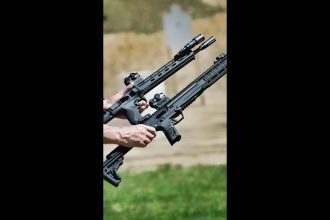 Smith & Wesson FPC vs Ruger LC Carbine Showdown
