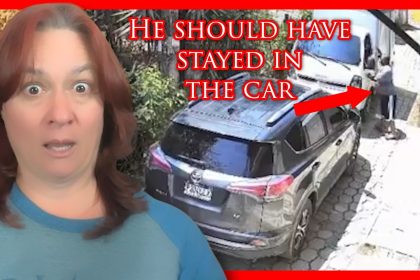 This Tragedy Could Have Been WORSE | Active Self Protection