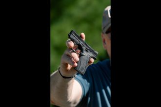 Still the best pocket pistol for 2026? (S&W Bodyguard 2 PC)