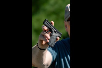 Still the best pocket pistol for 2026? (S&W Bodyguard 2 PC)