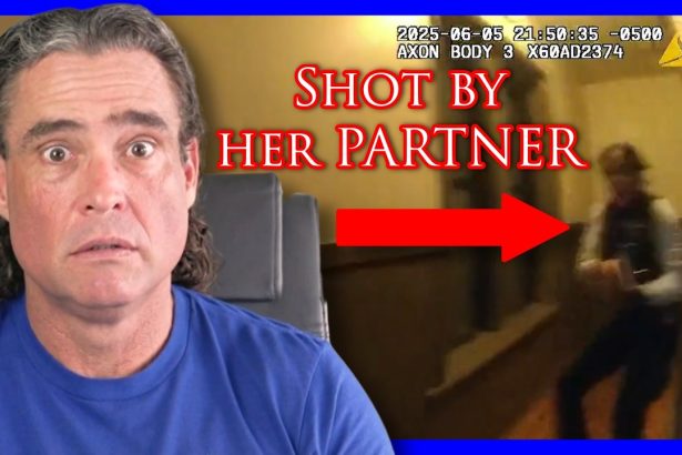 Chicago Cop Kills His Partner | Active Self Protection