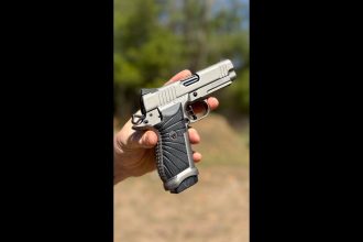 Wilson Combat eXperior