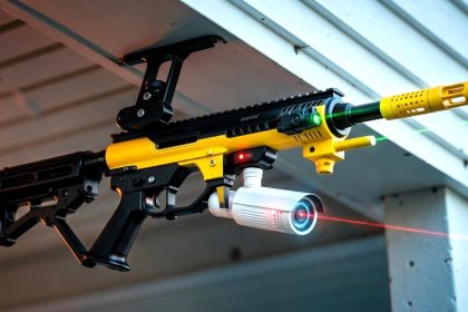60 Legal But LETHAL Home Defense Gadgets on Amazon 2026!
