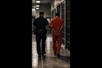 Denied a Lawyer at 2:15 AM: A Real Self-Defense Arrest