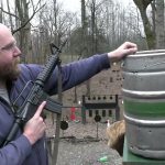 How Effective is an Assault Rifle?