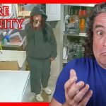 A Bizarre Armed Robbery | Active Self Protection