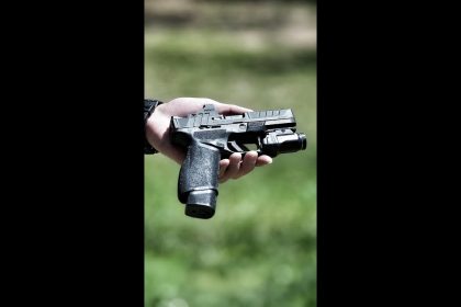 Springfield Echelon 4.0C Review