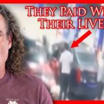 THIS Is Why You Don’t Get Out Of The Car | Active Self Protection