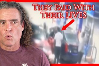THIS Is Why You Don’t Get Out Of The Car | Active Self Protection