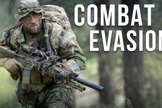 How To Evade A Professional Military (2026 Edition, Drones, Thermals)