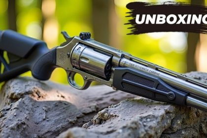 The Ultimate Tactical Shotgun Every American Should Consider!