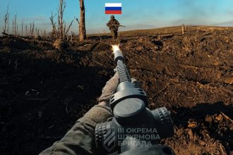🔴 UKRAINE WAR – 44 Minutes of Hell • Ukrainian Forces Assault Russian Positions In Heavy Combat