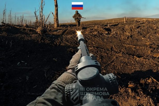 🔴 UKRAINE WAR – 44 Minutes of Hell • Ukrainian Forces Assault Russian Positions In Heavy Combat