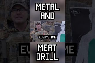 Try this drill at home #shorts #military #specialforces