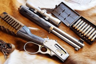 Top 10 Best Takedown Survival Rifles EVERY AMERICAN MUST OWN NOW!