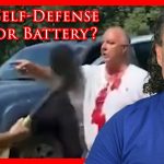 Shovel to the Dome! Lessons in Situational Awareness | Active Self Protection