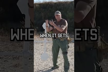 You NEED this target for COMBAT TRAINING #youtubeshorts #military #reels #target