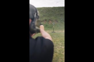 The Grip Mistake That Kills Your Speed and Accuracy