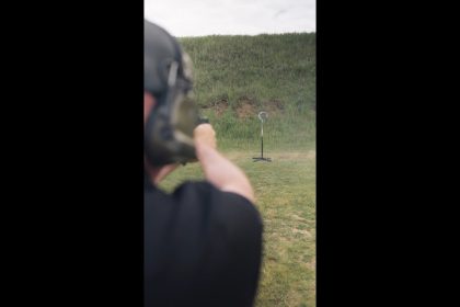 The Grip Mistake That Kills Your Speed and Accuracy