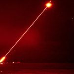 Israel Supplied Laser Defense System to UAE During Iran War, Report Says
