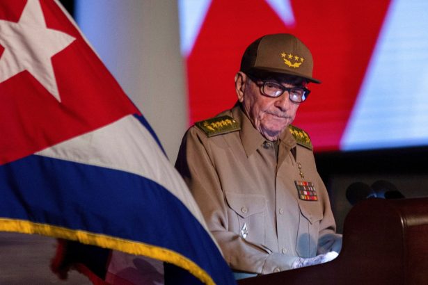 Pretext For Kidnapping? US Indicts Former Cuban Ruler