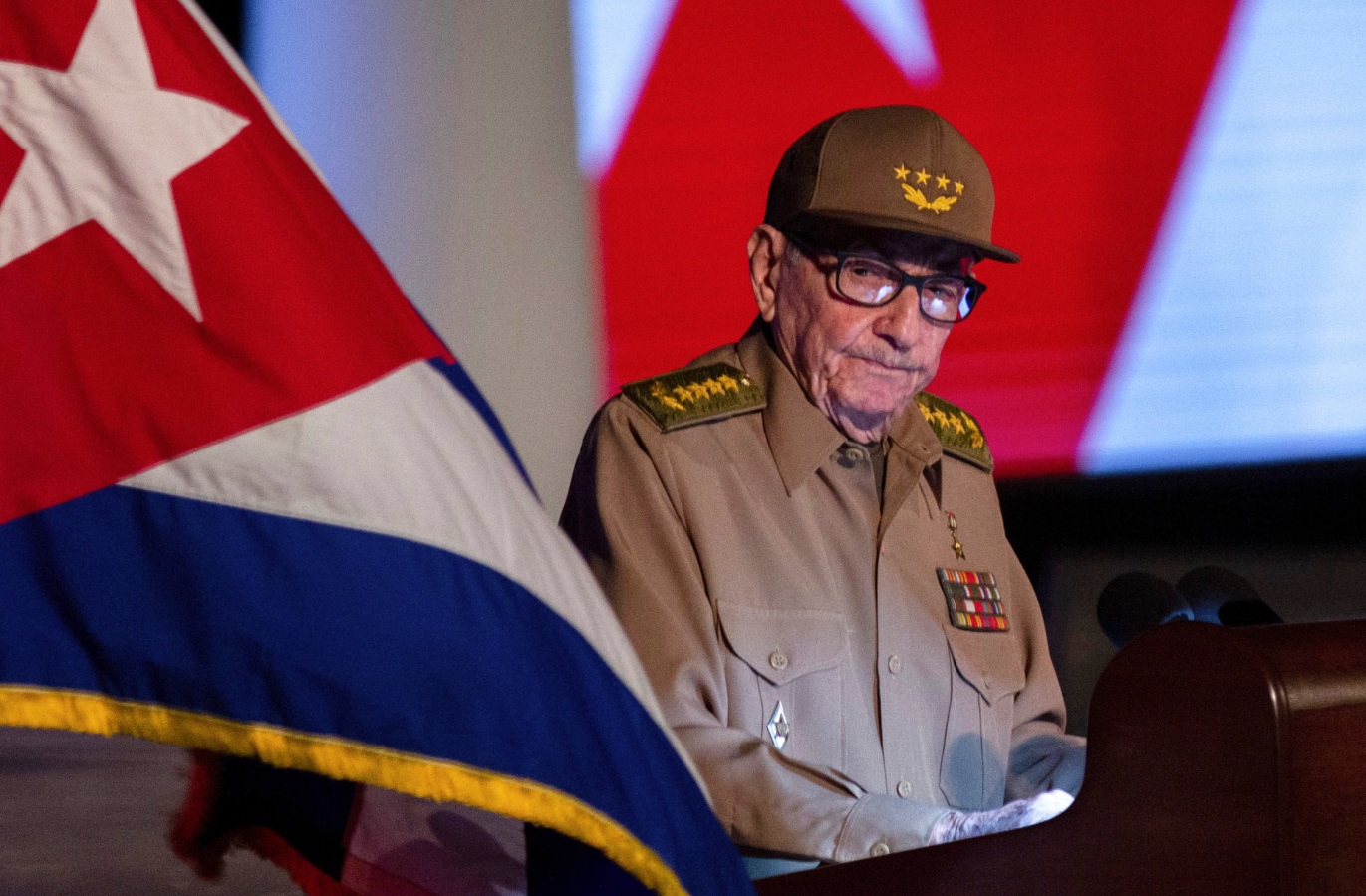 Pretext For Kidnapping? US Indicts Former Cuban Ruler