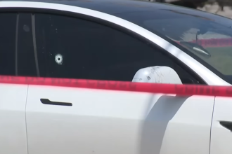 “Influencer” Shooting: Content Creator Meetup Turns To Gunfire In Harris County