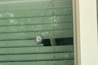“He Was Mad”: Memphis Woman Fires Back After Ex-Boyfriend Shoots Into Apartment