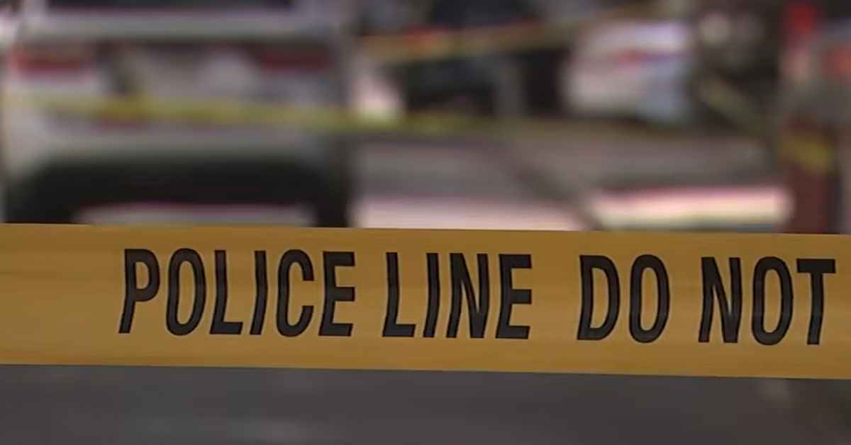 North Philly Home Defense: Woman Fatally Shot While Breaking Through Back Window