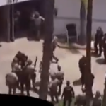 Multiple Dead In Mass Shooting At Islamic Center Of San Diego; Gunman “Neutralized”