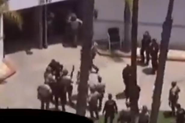 Multiple Dead In Mass Shooting At Islamic Center Of San Diego; Gunman “Neutralized”