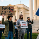 Virginia “Assault Weapons” Ban: Governor Signs SB 749, Triggers Immediate Twin Lawsuits