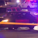 The Backup Gun: 22-Year-Old Fired Back With Second Gun After Having First Pistol Stolen In Robbery