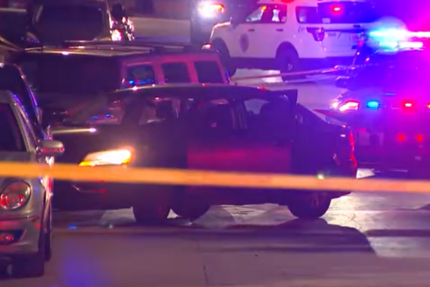 The Backup Gun: 22-Year-Old Fired Back With Second Gun After Having First Pistol Stolen In Robbery