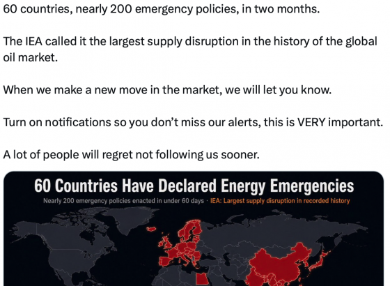 The Global Fertilizer Shortage Will Sabotage Spring Planting Season In The Northern Hemisphere