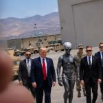We Are Being Conditioned For A “Big Reveal” About UFOs And Aliens