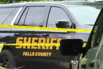 A Relative Was Stabbing Children When a Texas Woman Grabbed a Gun and Stopped Him Cold