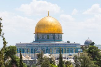 Secret Plan by U.S. and Israel to Seize Al-Aqsa Custodianship From Jordan Exposed
