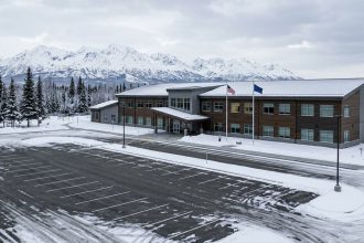 Alaskan School District Considering Voluntary Concealed Carry Program for Qualified Teachers and Volunteers