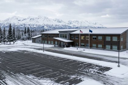 Alaskan School District Considering Voluntary Concealed Carry Program for Qualified Teachers and Volunteers