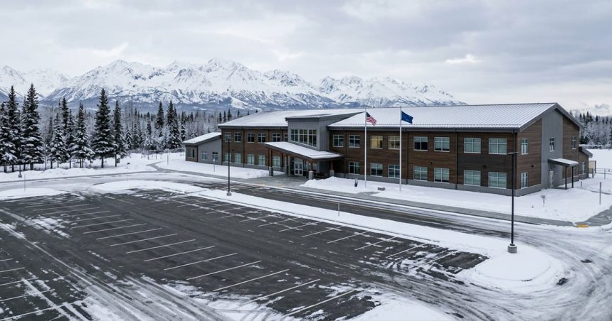 Alaskan School District Considering Voluntary Concealed Carry Program for Qualified Teachers and Volunteers