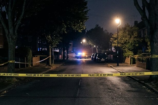 An Oregon Man Fired Back at an Intruder. By the Time Police Arrived, Two People Were Down.