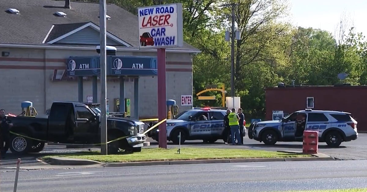 Armed Passenger Stops Ex-Boyfriend’s Attack on Mom and Two Kids, Austintown Police Call It Self-Defense