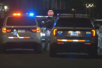 Armed Philadelphia Neighbor Kills Stick-Wielding Intruder Attacking Mother in 14-Year-Old Daughter’s Room
