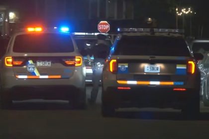 Armed Philadelphia Neighbor Kills Stick-Wielding Intruder Attacking Mother in 14-Year-Old Daughter’s Room