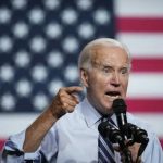 Joe Biden Is Suing To BLOCK The Release of Interviews With His Ghostwriter