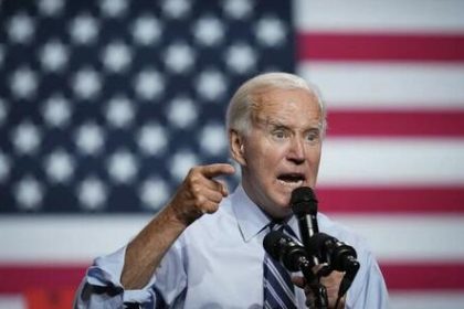 Joe Biden Is Suing To BLOCK The Release of Interviews With His Ghostwriter