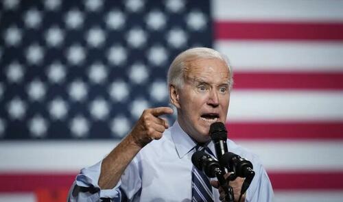 Joe Biden Is Suing To BLOCK The Release of Interviews With His Ghostwriter